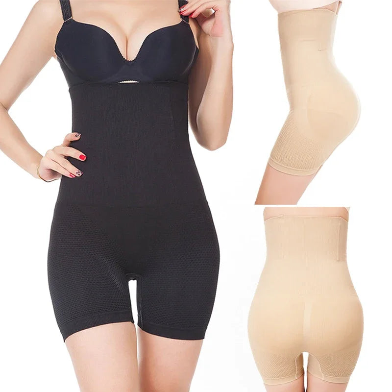 Tummy & Thigh Shaper Pro